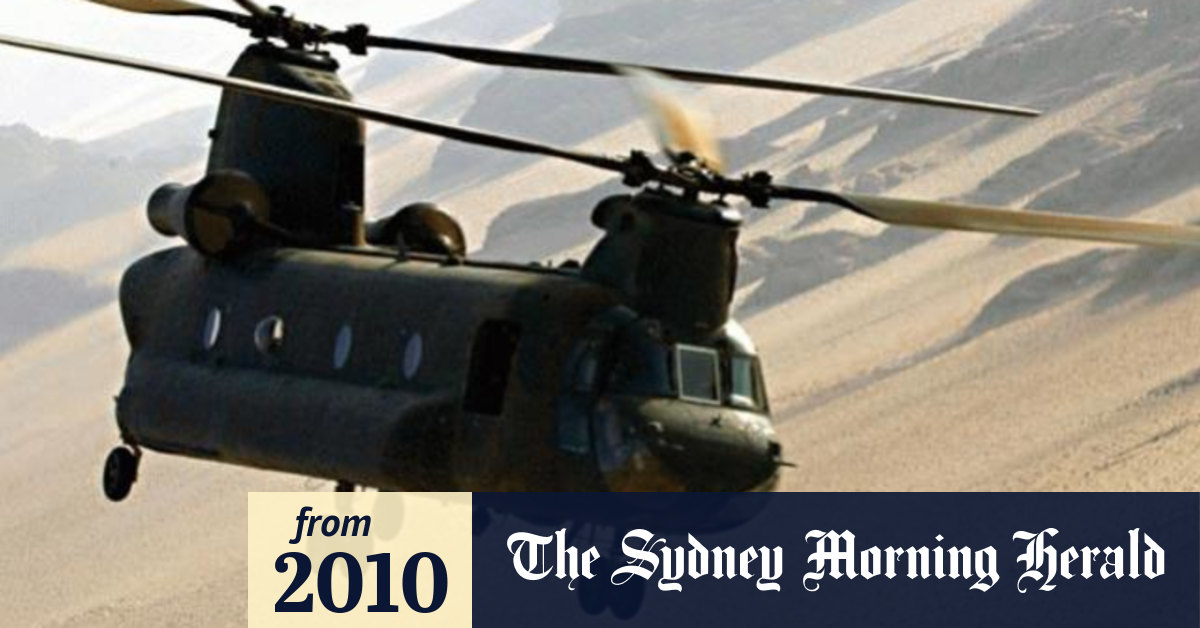 Video Special Forces killed in Afghanistan